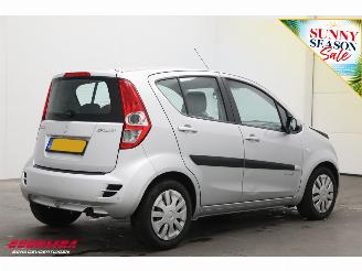 Suzuki Splash 1.2 Aut. Comfort Airco SHZ PDC AHK 72.923 km! picture 3