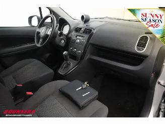 Suzuki Splash 1.2 Aut. Comfort Airco SHZ PDC AHK 72.923 km! picture 17