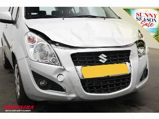Suzuki Splash 1.2 Aut. Comfort Airco SHZ PDC AHK 72.923 km! picture 6