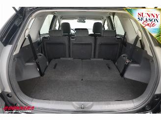 Toyota Prius Wagon Wagon 1.8 Comfort 96g 7-Pers. Navi Clima Cruise picture 30