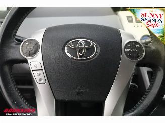 Toyota Prius Wagon Wagon 1.8 Comfort 96g 7-Pers. Navi Clima Cruise picture 18