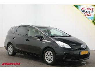 Toyota Prius Wagon Wagon 1.8 Comfort 96g 7-Pers. Navi Clima Cruise picture 2