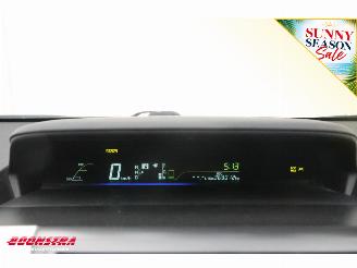 Toyota Prius Wagon Wagon 1.8 Comfort 96g 7-Pers. Navi Clima Cruise picture 19