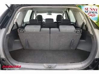 Toyota Prius Wagon Wagon 1.8 Comfort 96g 7-Pers. Navi Clima Cruise picture 29