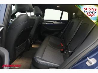 BMW X4 xDrive20i M-Sport X Pano LED ACC HUD Memory 360° SHZ picture 18