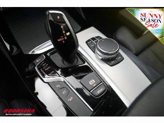 BMW X4 xDrive20i M-Sport X Pano LED ACC HUD Memory 360° SHZ picture 34