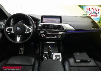 BMW X4 xDrive20i M-Sport X Pano LED ACC HUD Memory 360° SHZ picture 15