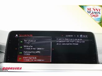 BMW X4 xDrive20i M-Sport X Pano LED ACC HUD Memory 360° SHZ picture 30