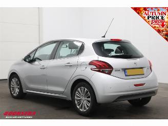 Peugeot 208 1.2 PureTech Allure Apple/Android Navi Clima Cruise Camera 64.916 km! picture 4