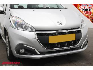 Peugeot 208 1.2 PureTech Allure Apple/Android Navi Clima Cruise Camera 64.916 km! picture 10