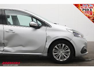 Peugeot 208 1.2 PureTech Allure Apple/Android Navi Clima Cruise Camera 64.916 km! picture 7