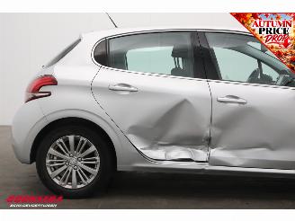 Peugeot 208 1.2 PureTech Allure Apple/Android Navi Clima Cruise Camera 64.916 km! picture 5