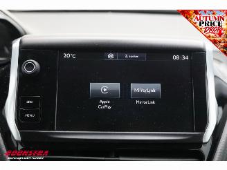 Peugeot 208 1.2 PureTech Allure Apple/Android Navi Clima Cruise Camera 64.916 km! picture 23