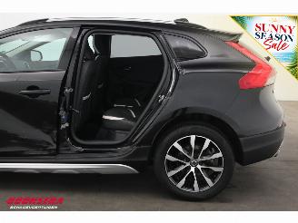 Volvo V-40 Cross Country 1.5 T3 Aut. Dynamic Edition Pano LED H/K Cruise Camera SHZ AHK picture 5