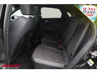 Audi Q3 35 TFSI S Edition LED ACC Schuifdak Apple/Android Camera SHZ picture 11