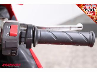 Ducati 848 21.071 km! picture 12