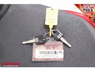Ducati 848 21.071 km! picture 13