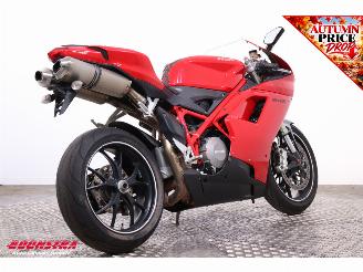 Ducati 848 21.071 km! picture 3
