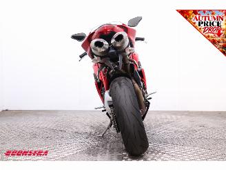 Ducati 848 21.071 km! picture 8
