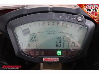 Ducati 848 21.071 km! picture 10