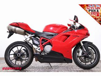 Ducati 848 21.071 km! picture 7