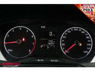 Volkswagen Polo 1.0 MPI Trendline Bluetooth Airco Cruise picture 17