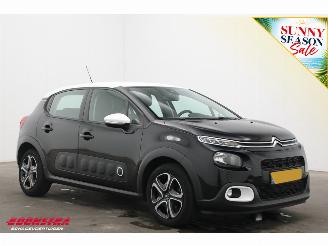 Citroën C3 1.2 PureTech S&S Feel Edition Apple/Android Navi Clima Cruise PDC picture 2