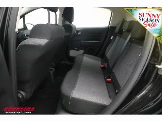 Citroën C3 1.2 PureTech S&S Feel Edition Apple/Android Navi Clima Cruise PDC picture 16