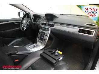 Volvo Xc-70 2.0 D3 5-Cyl. Aut. Summum Schuifdak Leder Memory Navi Cruise Camera SHZ AHK picture 11