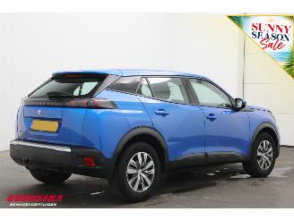 Peugeot 2008 1.2 PureTech Active Apple/Android Airco Cruise PDC AHK 123.704 km! picture 3