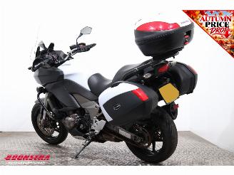 Kawasaki Versys 1000 ABS 3X Koffer 38.636 km! picture 4