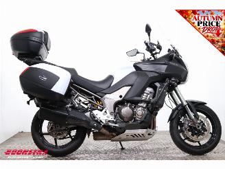 Kawasaki Versys 1000 ABS 3X Koffer 38.636 km! picture 7