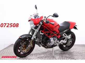 occasione motocicli Ducati  Monster S4R Termignoni 2005/6