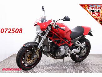 occasione motocicli Ducati  Monster S4R Termignoni 2005/6