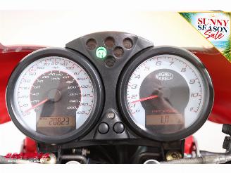 Ducati  Monster S4R Termignoni picture 9