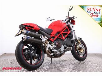 Ducati  Monster S4R Termignoni picture 3