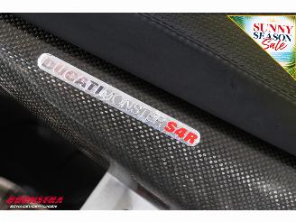 Ducati  Monster S4R Termignoni picture 12