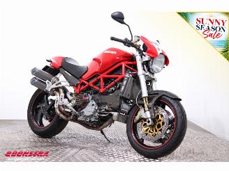 Ducati  Monster S4R Termignoni picture 2