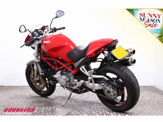 Ducati  Monster S4R Termignoni picture 4