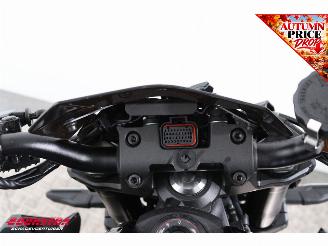 Kawasaki  Z1100 ABS LED Cruise 3.000 km! picture 17