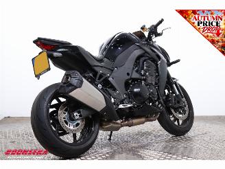 Kawasaki  Z1100 ABS LED Cruise 3.000 km! picture 3