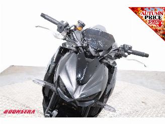 Kawasaki  Z1100 ABS LED Cruise 3.000 km! picture 12