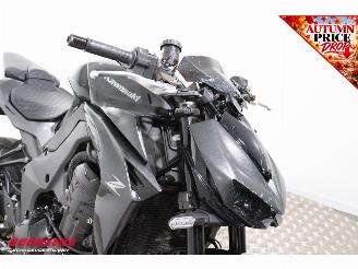 Kawasaki  Z1100 ABS LED Cruise 3.000 km! picture 11