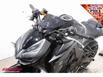 Kawasaki  Z1100 ABS LED Cruise 3.000 km! picture 13