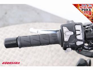Kawasaki  Z1100 ABS LED Cruise 3.000 km! picture 18
