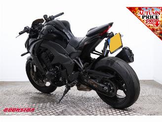 Kawasaki  Z1100 ABS LED Cruise 3.000 km! picture 4