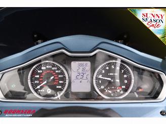 Quadro  Qooder QV4 Topkoffer 3.868 km! picture 9
