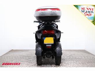 Quadro  Qooder QV4 Topkoffer 3.868 km! picture 8
