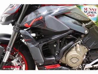 Ducati Streetfighter V4 ABS LED Lap Timer Quickshift picture 10