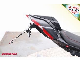 Ducati Streetfighter V4 ABS LED Lap Timer Quickshift picture 15